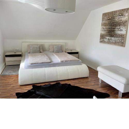 Ferienwohnung H&H Happy Holiday