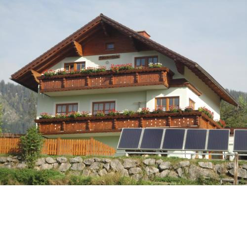 Ferienwohnung Hierzegger