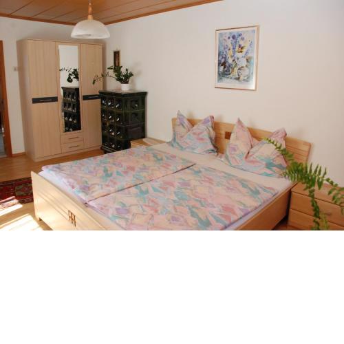 Ferienwohnung Hilgenfeld
