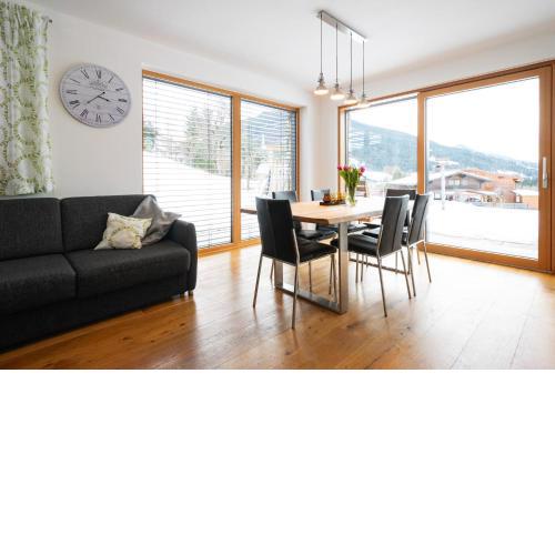 Ferienwohnung Hinterlehen