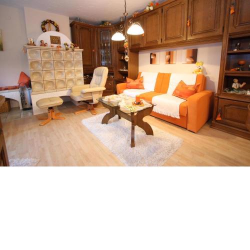 Ferienwohnung Hinterthal