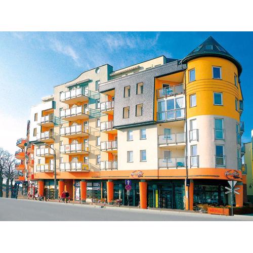 Ferienwohnung Hirsch