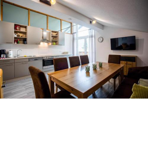 Ferienwohnung Hoamat