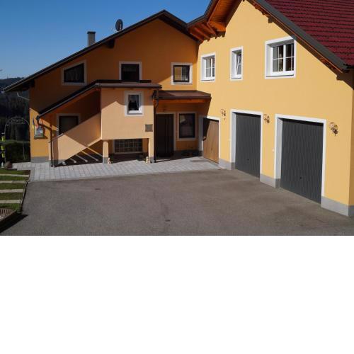 Ferienwohnung Höbart