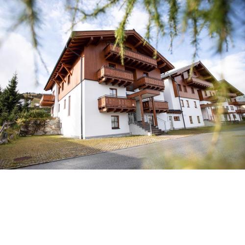 Ferienwohnung Hochkrimml 19 __1-4