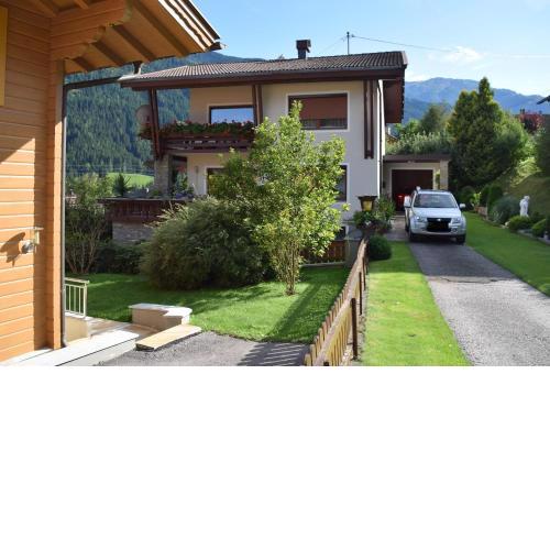 Ferienwohnung Hofer