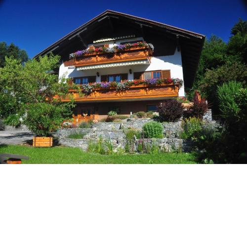 Ferienwohnung Högerblick in Türnitz