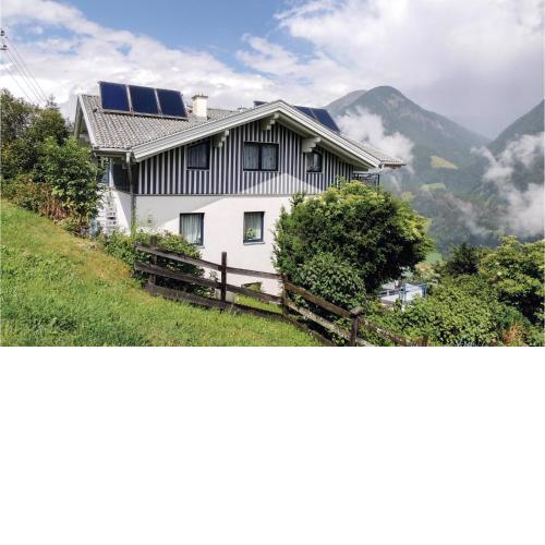 Ferienwohnung Hohe Tauern