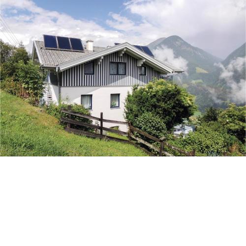 Ferienwohnung Hohe Tauern