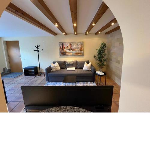 Ferienwohnung Hohenweiler