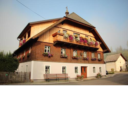 Ferienwohnung Holzergut