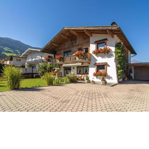 Ferienwohnung Horvath