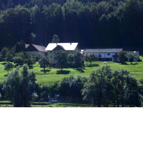 Ferienwohnung Huber