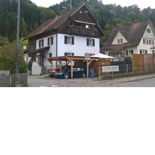 Ferienwohnung Huber