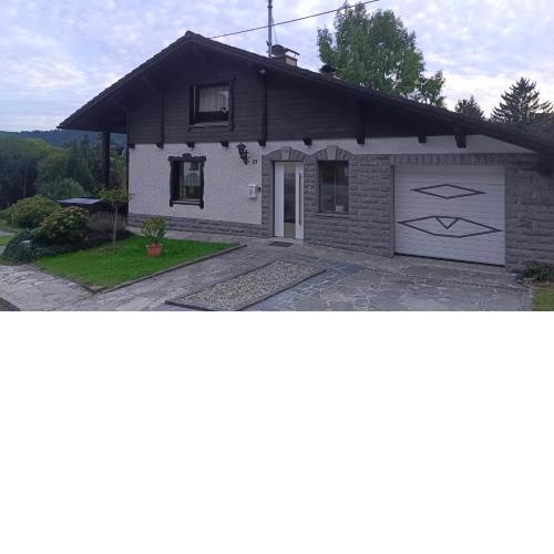 Ferienwohnung Hügelland