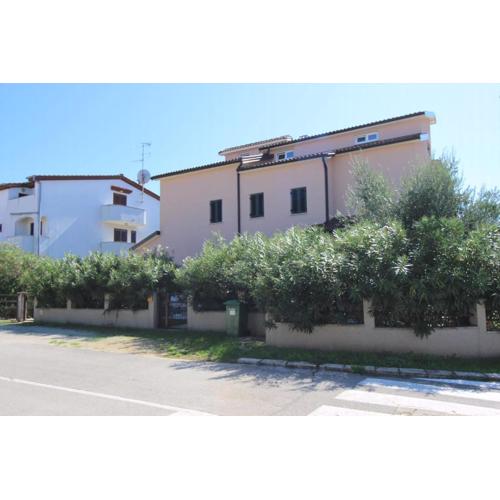 Ferienwohnung Iko 1 In Porec Mit Terrasse