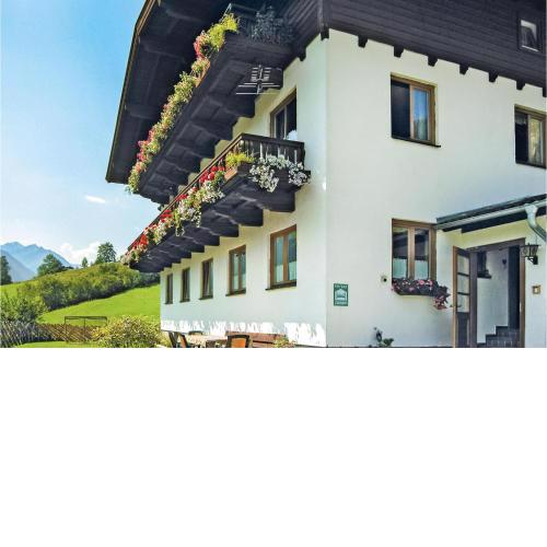 Ferienwohnung Im Bauernhof