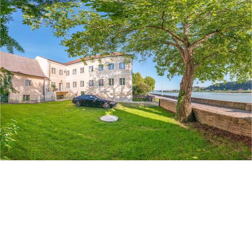 Ferienwohnung Im Erdgeschoss