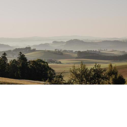Ferienwohnung im Mühlviertler Panorama Vierseithof