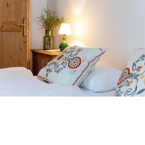 Ferienwohnung im Ötzergut