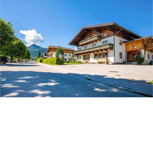 Ferienwohnung Im Walserhaus