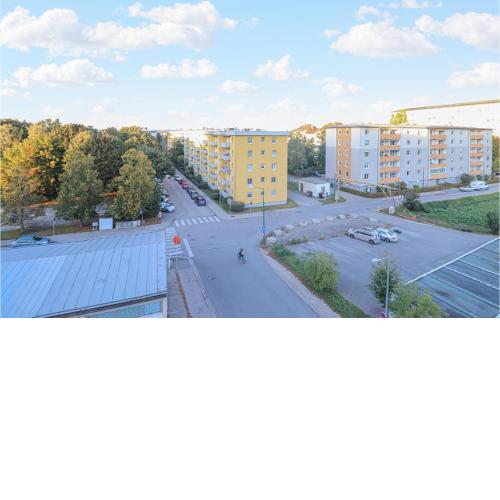 Ferienwohnung Im Zentrum-Wels