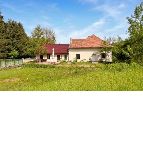 Ferienwohnung In Auern