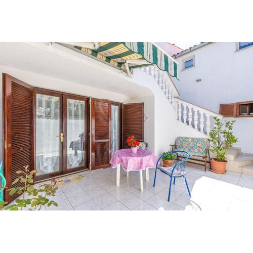 Ferienwohnung in bester Lage, nahe dem Meer