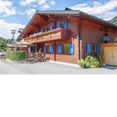 Ferienwohnung In Dalaas