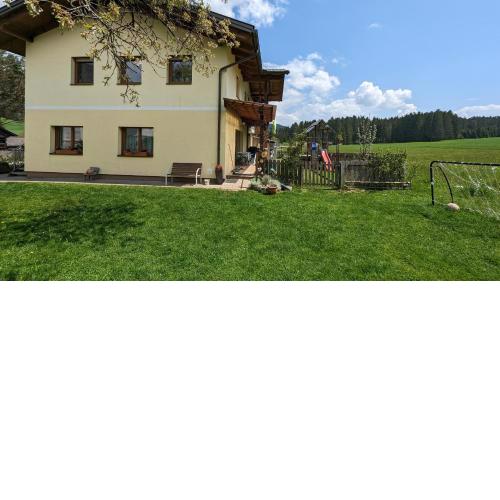 Ferienwohnung in der Natur