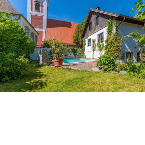 Ferienwohnung In Gottsdorf