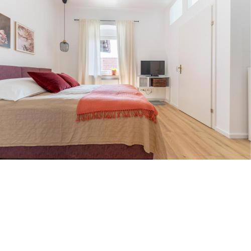 Ferienwohnung In Gottsdorf