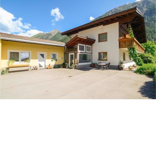 Ferienwohnung In Holzgau