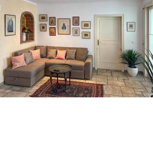 Ferienwohnung In Klagenfurt