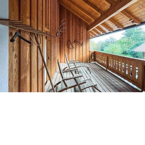 Ferienwohnung In Koestendorf