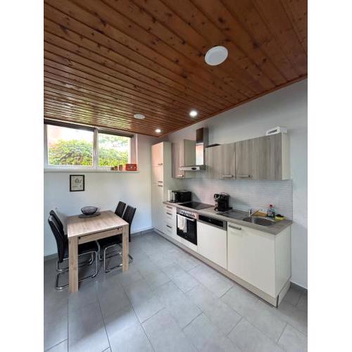 Ferienwohnung in Lochau
