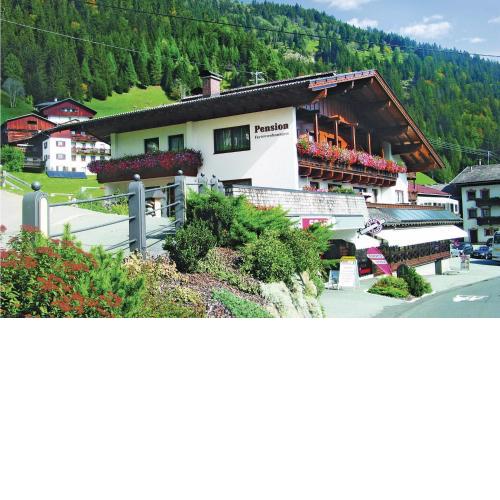 Ferienwohnung In Maria Luggau