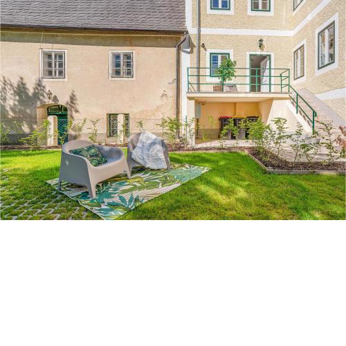 Ferienwohnung In Persenbeug