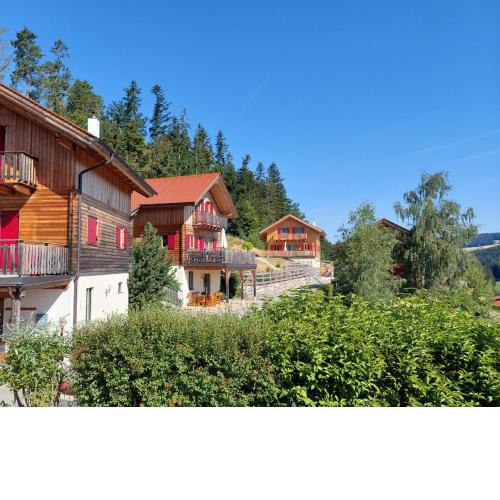 Ferienwohnung in ruhiger Lage, Garten - 1 SZ