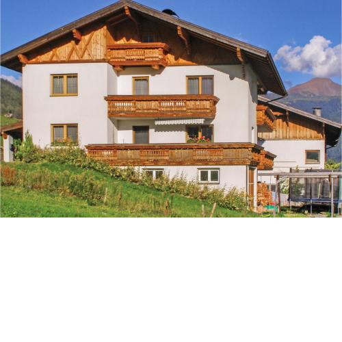 Ferienwohnung In Ruhiger Lage