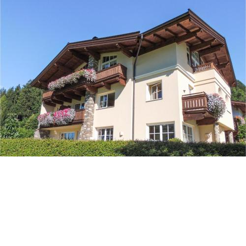 Ferienwohnung In Ruhiger Lage