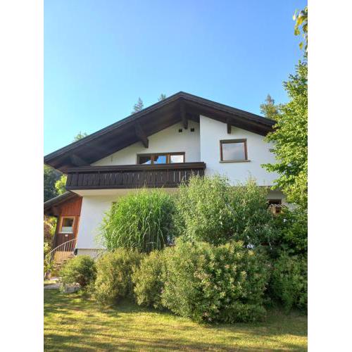 Ferienwohnung in Schwarzach Vorarlberg