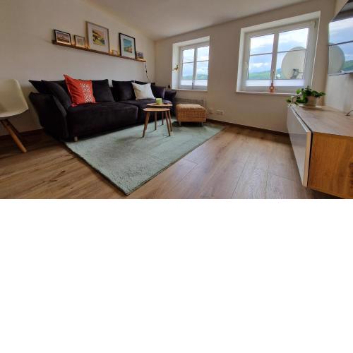 Ferienwohnung in See nähe und 20 Minuten zum Ski Gebiet