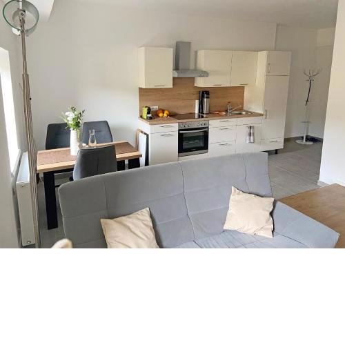 Ferienwohnung in Seenähe!