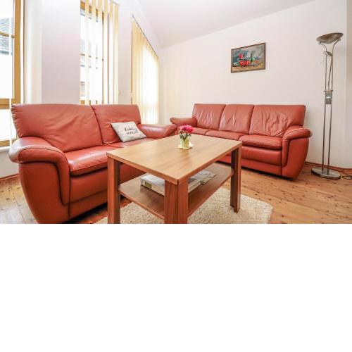 Ferienwohnung In Stratzing