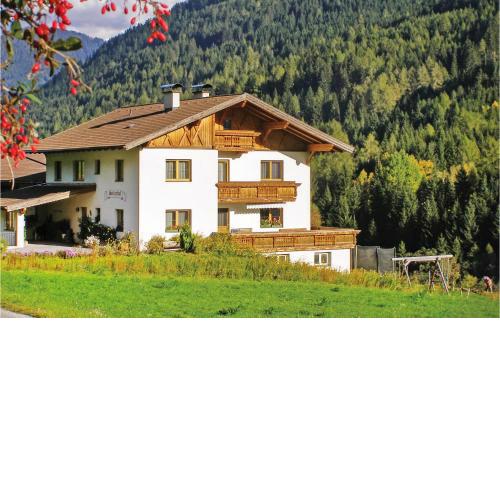 Ferienwohnung In Trins