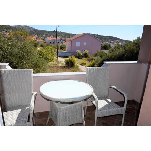 Ferienwohnung In Vinišće Mit Barbecue