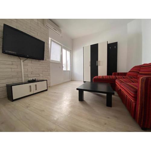 Ferienwohnung In Vodice Mit Terrasse Und Grill
