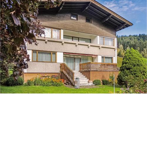 Ferienwohnung In Wagrain