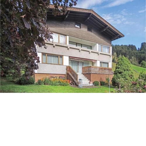 Ferienwohnung In Wagrain